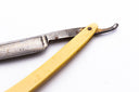 5/8" ANNO Reg Round Tip Straight Razor