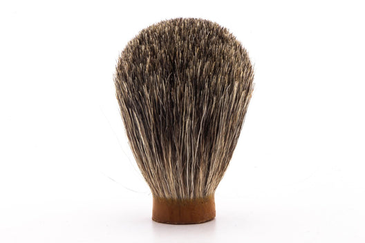 Pure Badger Knot