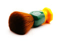 Phoenix Shaving |  The Green Ray - 24mm Tribble Synthetic Shaving Brush