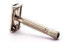 1958 D1 Gillette TV Special Super Speed Safety Razor | Original Condition