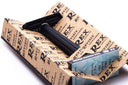 Rex Supply Co. | Page Three Piece Aluminum Double Edge Safety Razor