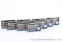 Super Max Titanium Double Edge (DE) Razor Blades