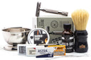 Razor Emporium | Basic Wet Shave Double Edge Razor Kit