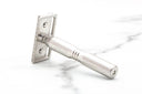 Yates Precision Manufacturing | Merica Stainless Steel Safety Razor
