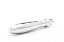 Universal Threaded Smooth Double Edge Razor Handle - Pre-owned