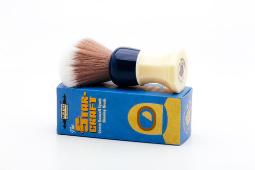 Phoenix Shaving | The Star-Craft 24mm Roswell Synthetic Shaving Brush