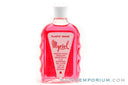 Myrsol | Plastic Aftershave Splash