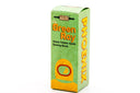 Phoenix Shaving |  The Green Ray - 24mm Tribble Synthetic Shaving Brush