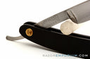 4/8" Shumate #018 Hollow Ground Straight Razor | St. Louis USA
