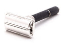 1970 P2 Gillette Super Adjustable  84 Safety Razor | Rhodium Revamp