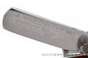 11/16" Slick Razor Key 44 Straight Razor