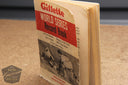 Gillette World Series Record Book- 1953 Edition- Powers