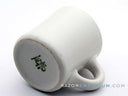 Sterling China Company White Shave Mug
