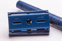 NEW Henson Shaving AL13 Double Edge Safety Razor - Medium
