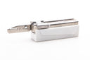 Accutec | 20 Stainless Steel Single Edge Injector Blades