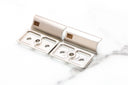 Yates Precision Manufacturing | Merica Stainless Steel Safety Razor