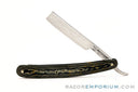 4/8" Hunter & Son Straight Razor w/ Custom G10 Scales | Sheffield, England