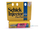 Schick Injector (7) Blades