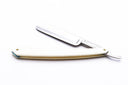 6/8" 36 Aequator Robert Hohmann Sohne Straight Razor | Solingen Germany