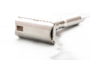 Yates Precision Manufacturing | Merica Stainless Steel Safety Razor