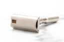 Yates Precision Manufacturing | Merica Stainless Steel Safety Razor