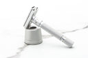 Rockwell Razors | Silver Aluminum Razor Stand