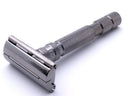 NEW Rockwell T2 Adjustable DE Safety Razor | Choose Your Finish