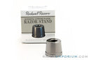 Rockwell Gunmetal Chrome Safety Razor Stand
