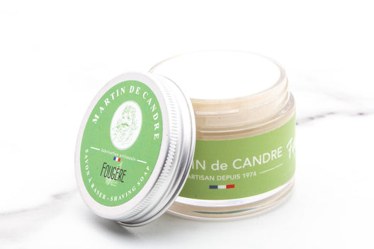 Martin De Candre | Fougere Shaving Soap | 50g