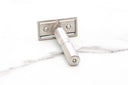 Yates Precision Manufacturing | Merica Stainless Steel Safety Razor