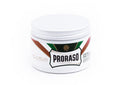 Proraso Pre/Post Cream | Jumbo Green Refresh Pre/Post Cream 300ml