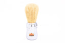 Omega Chrome Boar Bristle Shaving Brush