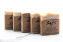 HAGS | Orbit Grove Hand & Body Soap