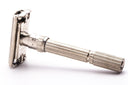 1964 J2 Gillette Slim Adjustable Double Edge Safety Razor | Original Condition