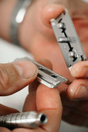 Yates Precision Manufacturing | Winning Stainless Steel Safety Razor