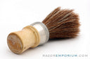Vie-Long Cachurro Professional Horse Hair Shave Brush