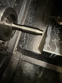Yates Precision Manufacturing | Merica Stainless Steel Safety Razor