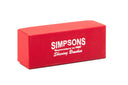 Simpsons Berkley 46 Best Badger Shave Brush