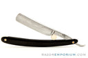 5/8" John Pritzlaff  Hardware Co. Straight Razor | Milwaukee, Wisconsin