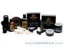 The Holy Black Snake Oil
