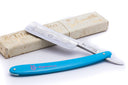 7/8" Filarmonica Doble Temple #14 Straight Razor Spain