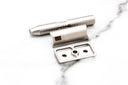 Yates Precision Manufacturing | Merica Stainless Steel Safety Razor
