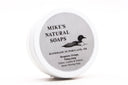 Mike's Natural Soap | Bergamot, Orange, Ylang-Ylang Shaving Soap