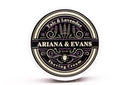Ariana & Evans | Talc & Lavendar Shaving Cream