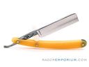 11/16" Dubl Duck Pearlduck Special No. 1 Straight Razor | Solingen, Germany