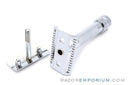 Merkur 37C - HD Slant DE Safety Razor