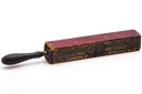 1900's Refurbished Howard No. 1 Double Sided Paddle Strop