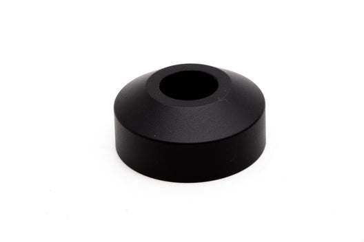 Aylsworth Razors | APEX AL Razor Inkwell Stand | Jet Black