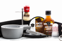 Razor Emporium | Premium Wet Shave Straight Razor Kit