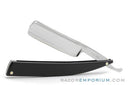 Razor Emporium Beginner Straight Razor - Gold Dollar 208 | SHAVE READY